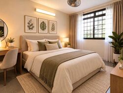 Blk 19 Balam Gardens (Geylang), HDB 3 Rooms #628821611
